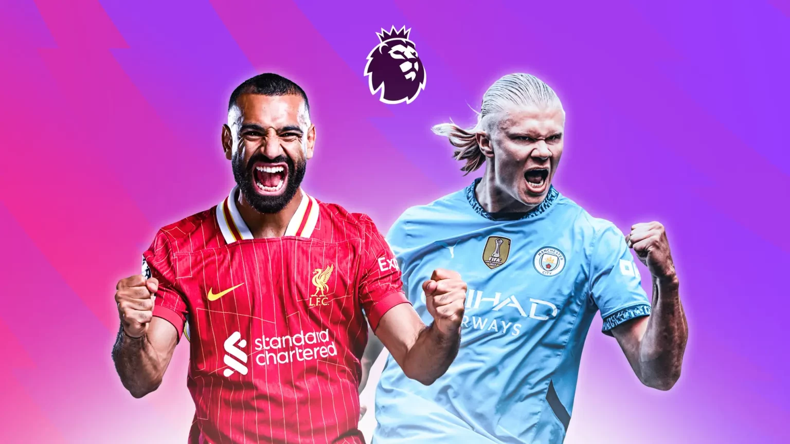 Mohamed-Salah-v-Erling-Haaland copie