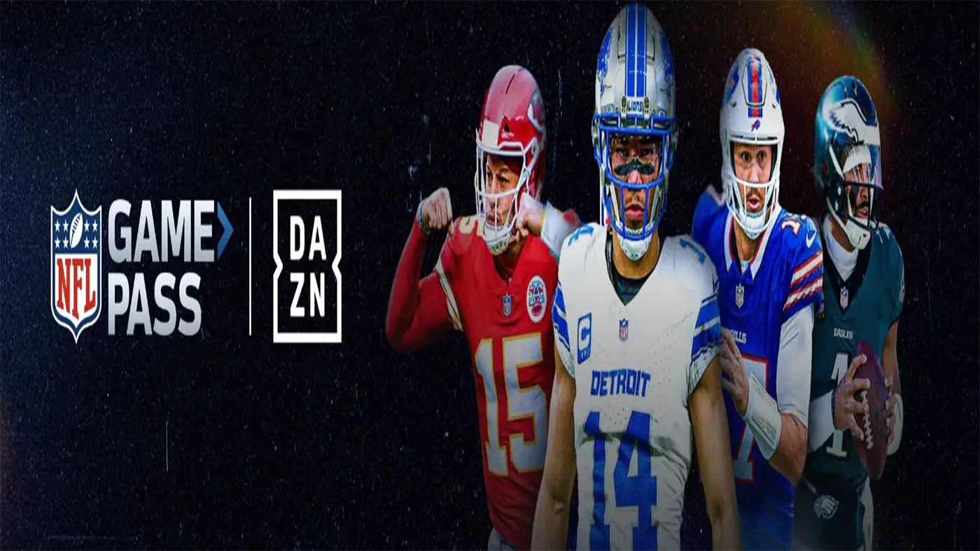 NFLDAZN
